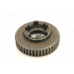 Ursus c 385 84174016 priekinės ašies pavara