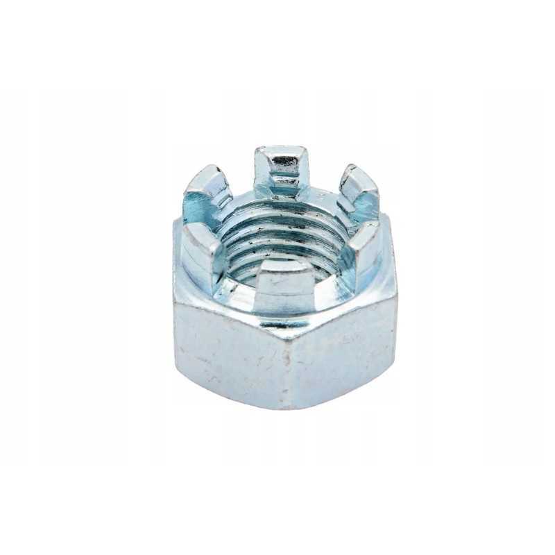 101824693 vainikinė veržlė m16 x 2 0