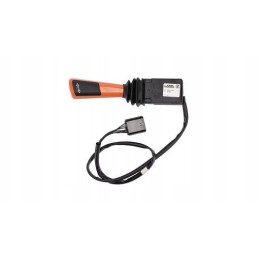 Krypties svirtis priekinė galinė New Holland 48111806