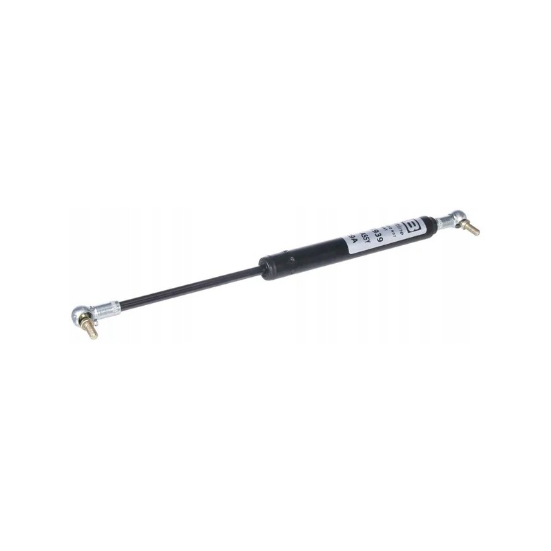 Galinio lango dujinė spyruoklė