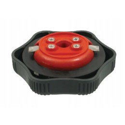 Steyr degalų bako dangtelis