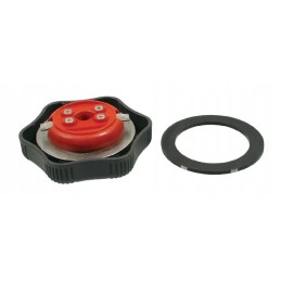 Steyr degalų bako dangtelis