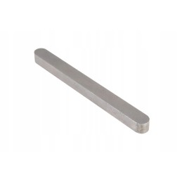 712420 01 ritės veleno raktas a10 x 8 x 1