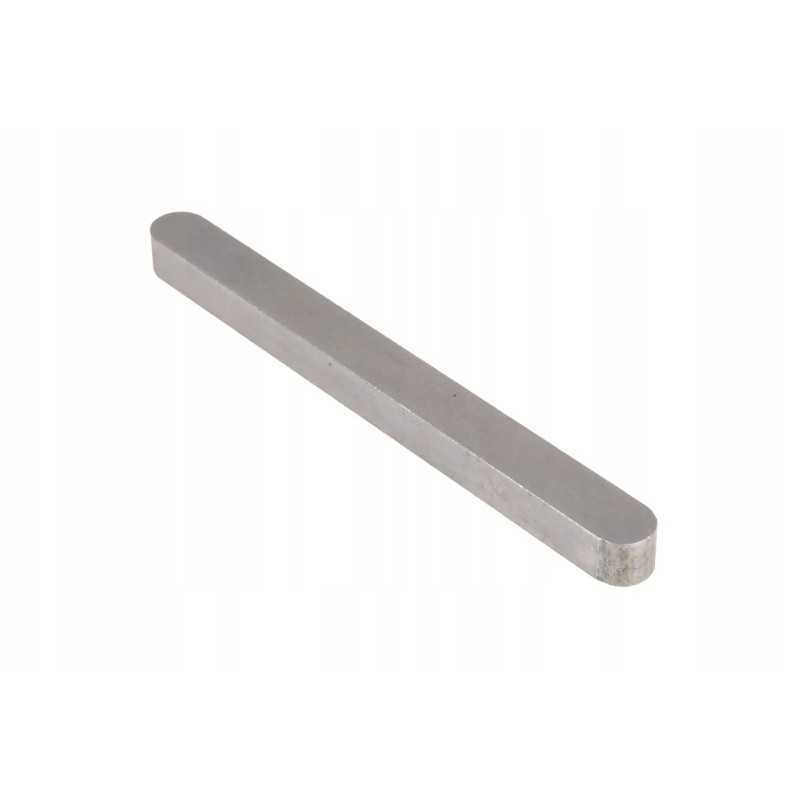 712420 01 ritės veleno raktas a10 x 8 x 1