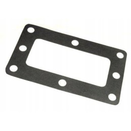 Bison vandens kanalo priekinio dangtelio sandariklis