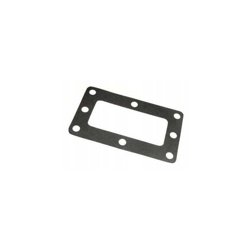 Bison vandens kanalo priekinio dangtelio sandariklis