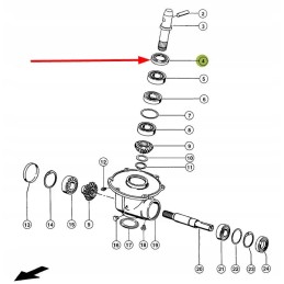 214472 0 nilos 32 guolio sandariklio žiedas