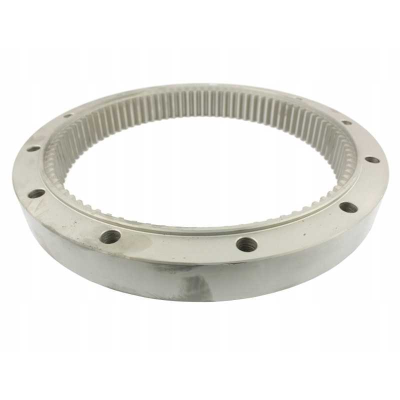 Žiedinės pavaros priekinė pavara 88 su c385 88175016