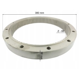 Žiedinės pavaros priekinė pavara 88 su c385 88175016