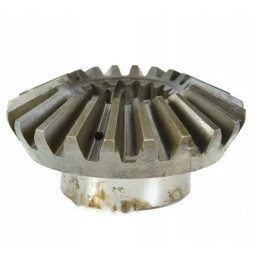 Priekinė varomoji žvaigždutė mf 4 3426627m1 kintamam sw