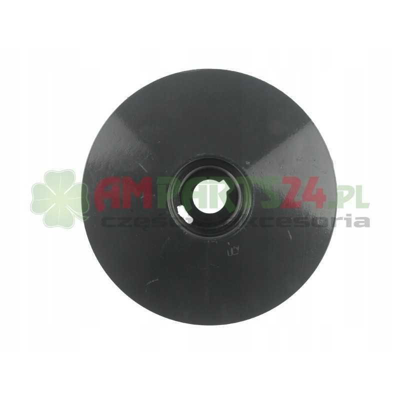 Variatoriaus rato pusė 670202