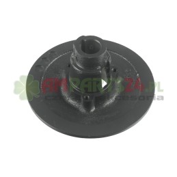 Variatoriaus rato pusė 670202