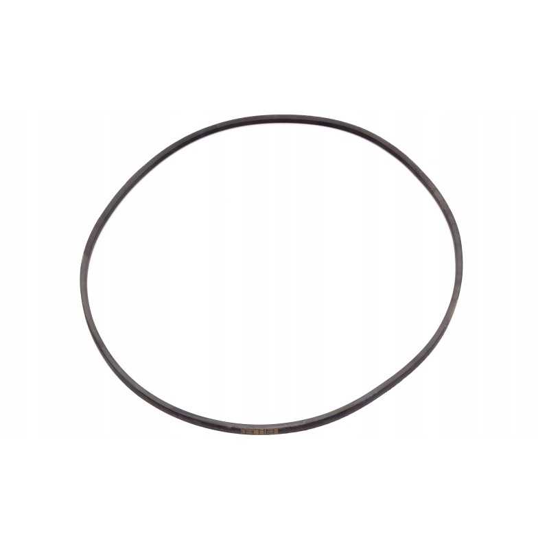 V-diržas 0101168 vartai kombainai claas nh