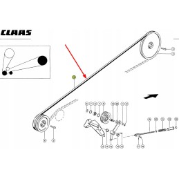 667974 0 klasikinis trapecinis dirzas bx 5030 li