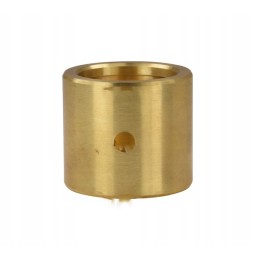 Bronzinė bizon sraigių guolių įvorė 5040220690 pr