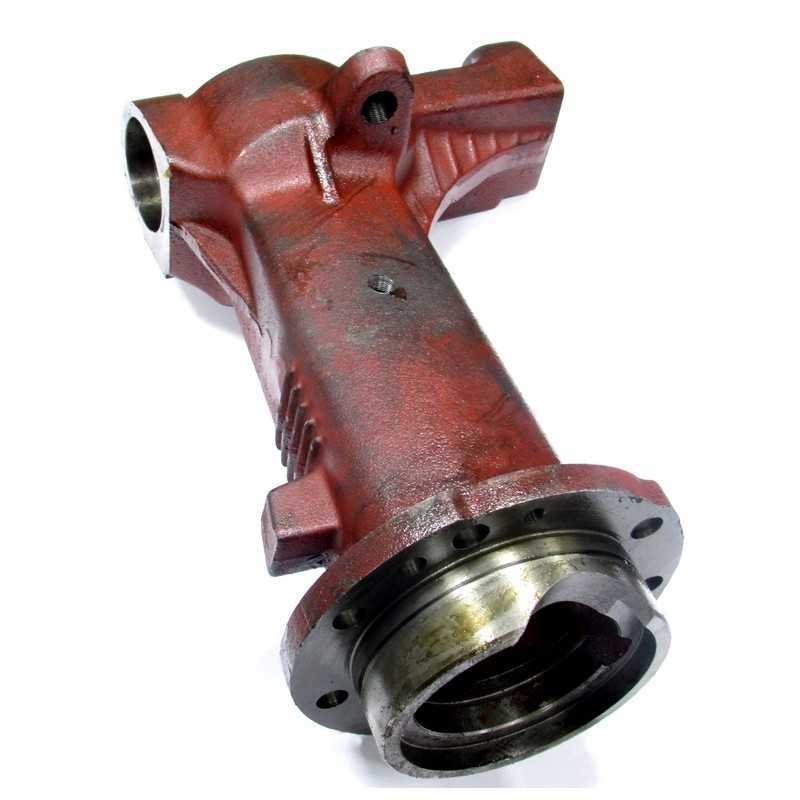 Dešinysis priekinis makštis Mtz Belarus 1221