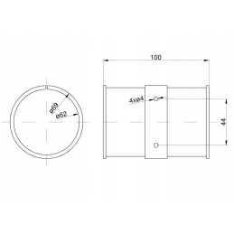 Kūlimo veleno čiuožykla, Claas variatoriaus rankovė
