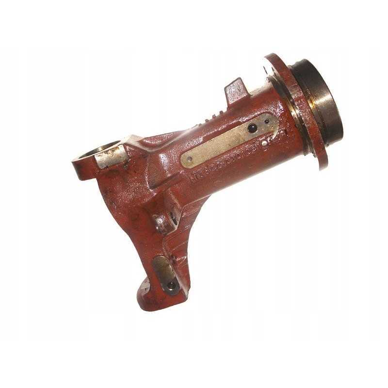 Kairysis priekinis makštis mtz belarus pronar