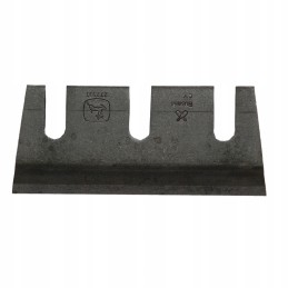 Kukurūzų peilis john deere serijai 7 jd z72500