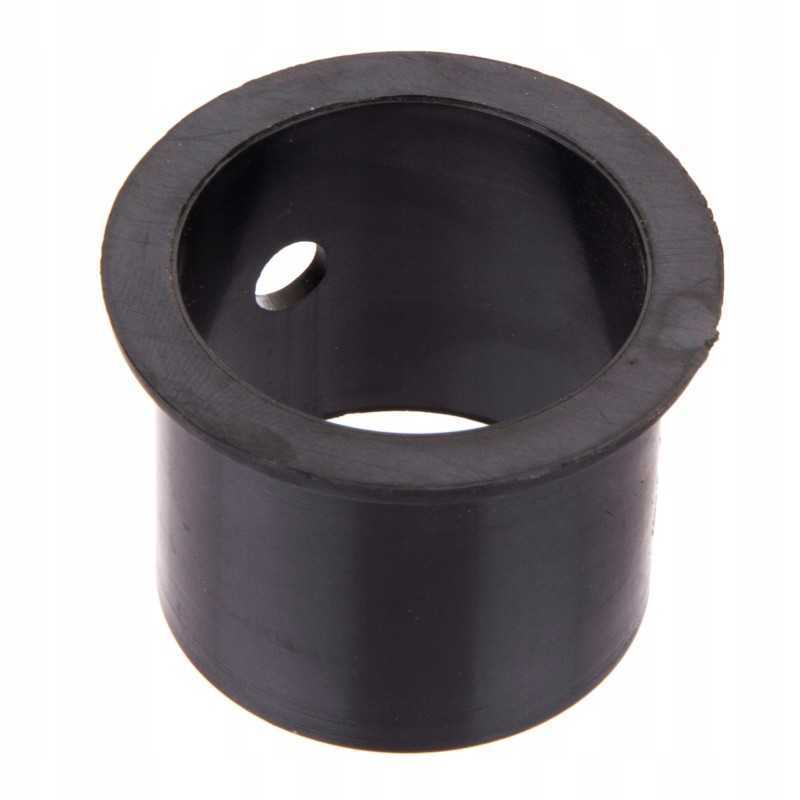 Tefloninė rankovė 35x39x35 Claas Dominator