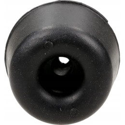 Zetor guminė durų stotelė