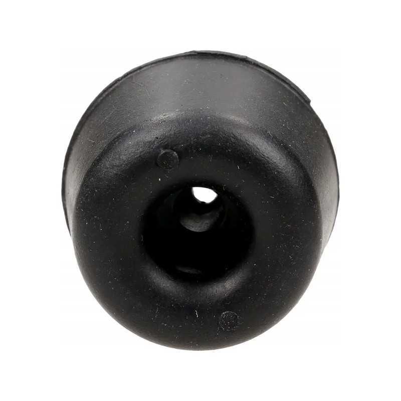 Zetor guminė durų stotelė