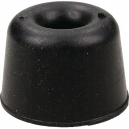 Zetor guminė durų stotelė