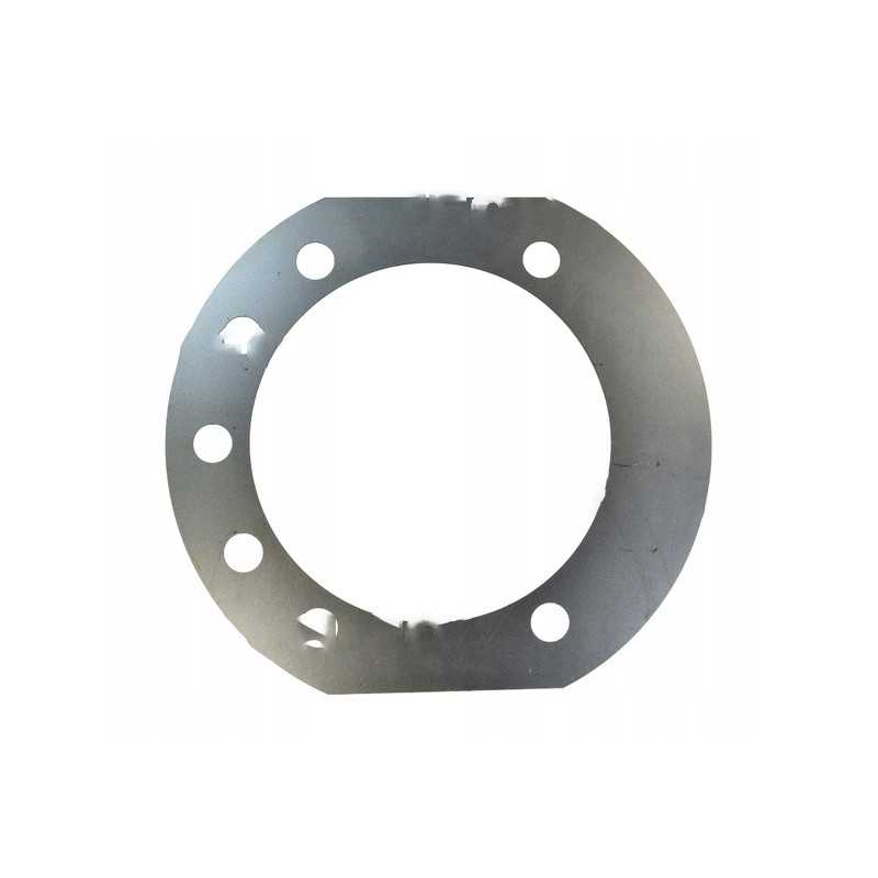 Tarpinė poveržlė, storis 1mm, bizon 504024175