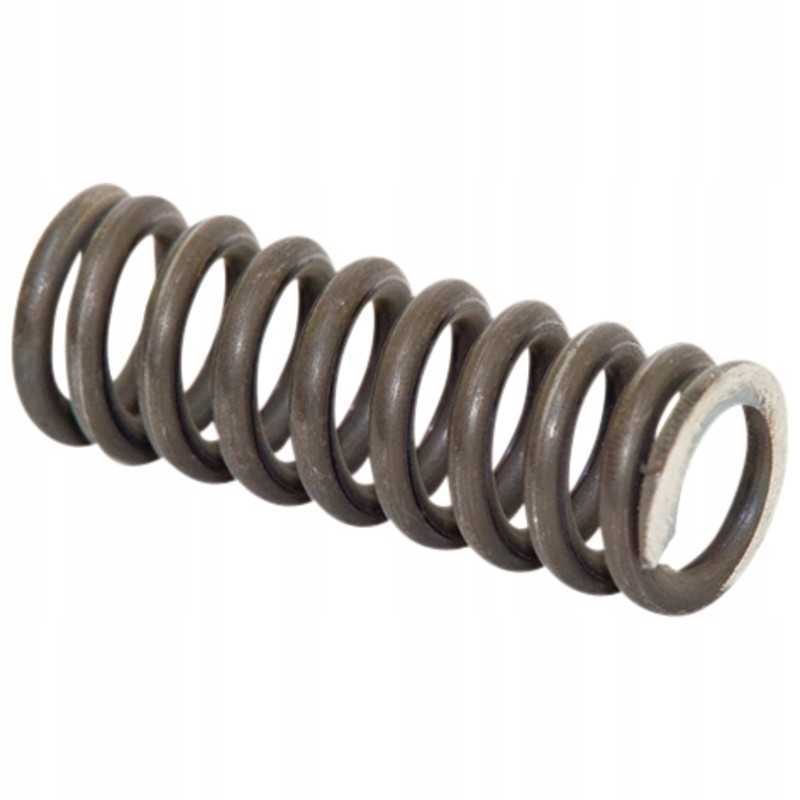 Slėgio spyruoklė sujungė Bison nuo 056 iki 058