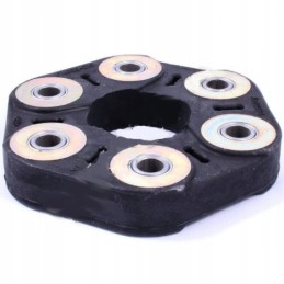 Guminė variklio sankaba New Holland Case 450679