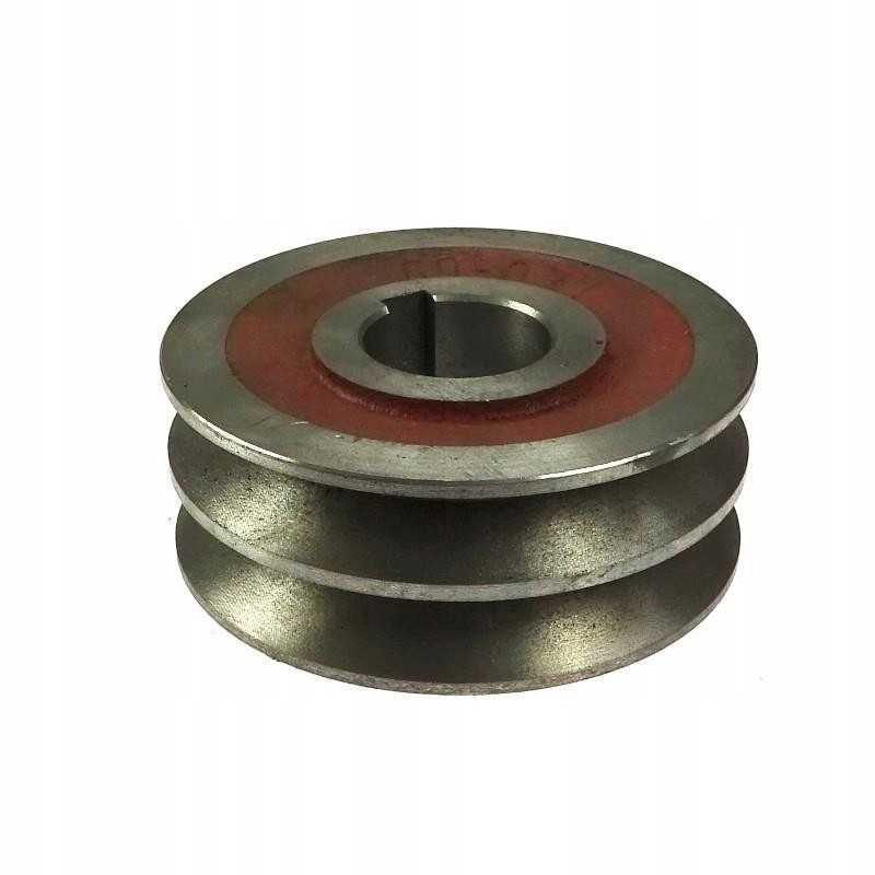 Skriemulys II Anna Gorka Finger Rolmus