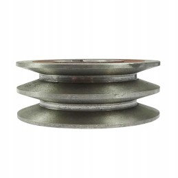 Skriemulys II Anna Gorka Finger Rolmus