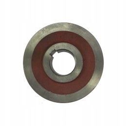 Skriemulys II Anna Gorka Finger Rolmus