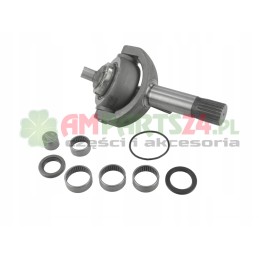 Transmisijos remonto komplektas sustiprintai pavarai