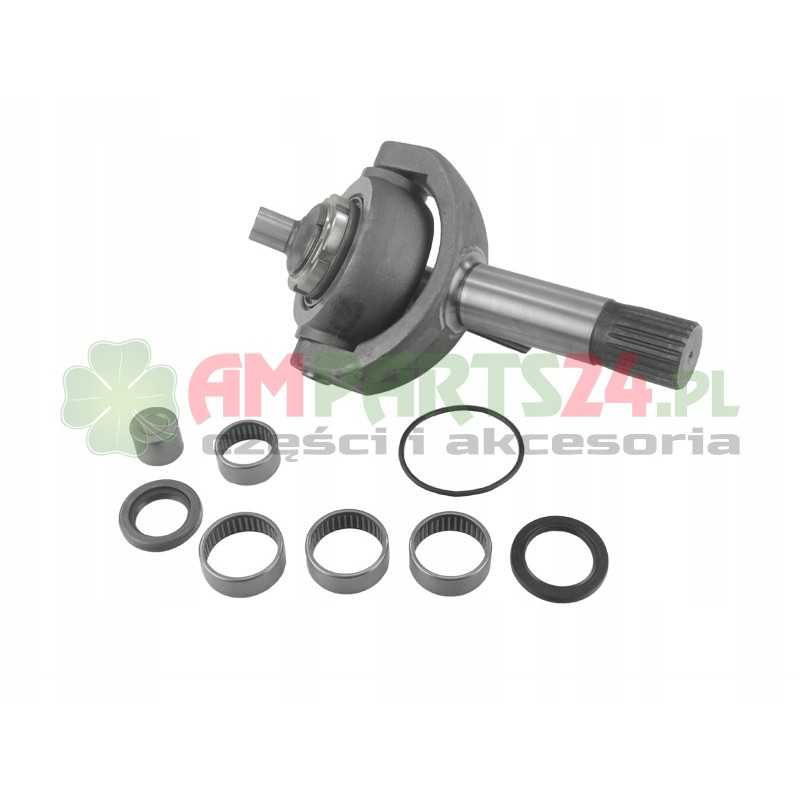 Transmisijos remonto komplektas sustiprintai pavarai