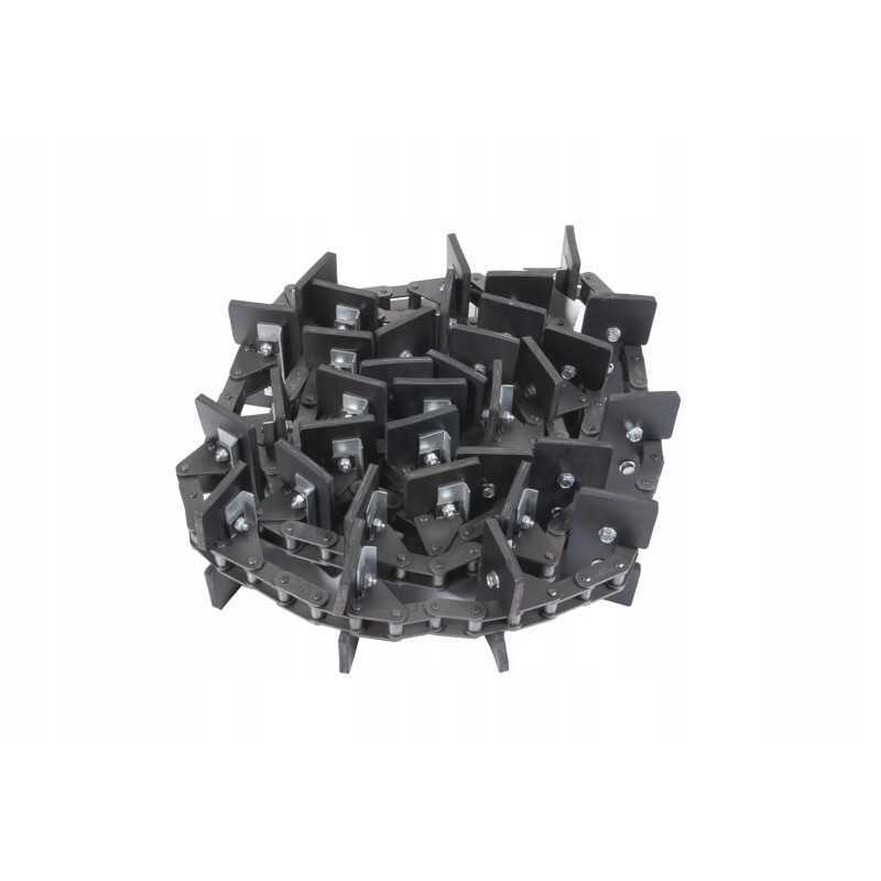 601604 0 lifto grandinė 38 4 vb x 137 ritinėliai