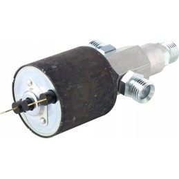 Zetor solenoidinis vožtuvas