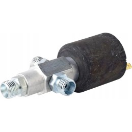 Zetor solenoidinis vožtuvas