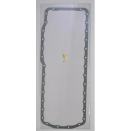 Alyvos kasetės tarpiklis nh