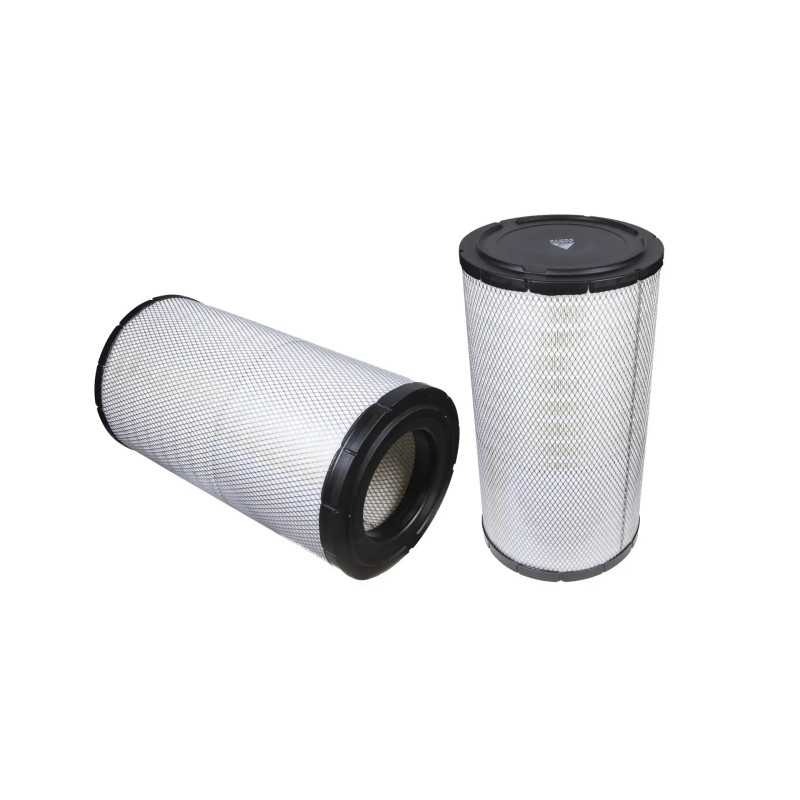 D46483800 išorinis variklio oro filtras