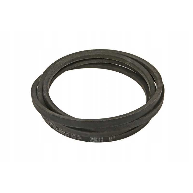 Pasekc5000li 5059ld V formos diržas cx 5000 li