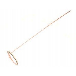 Bison AB vamzdis 505631001