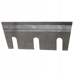 John Deere Z72500 kukurūzų peilis originalus