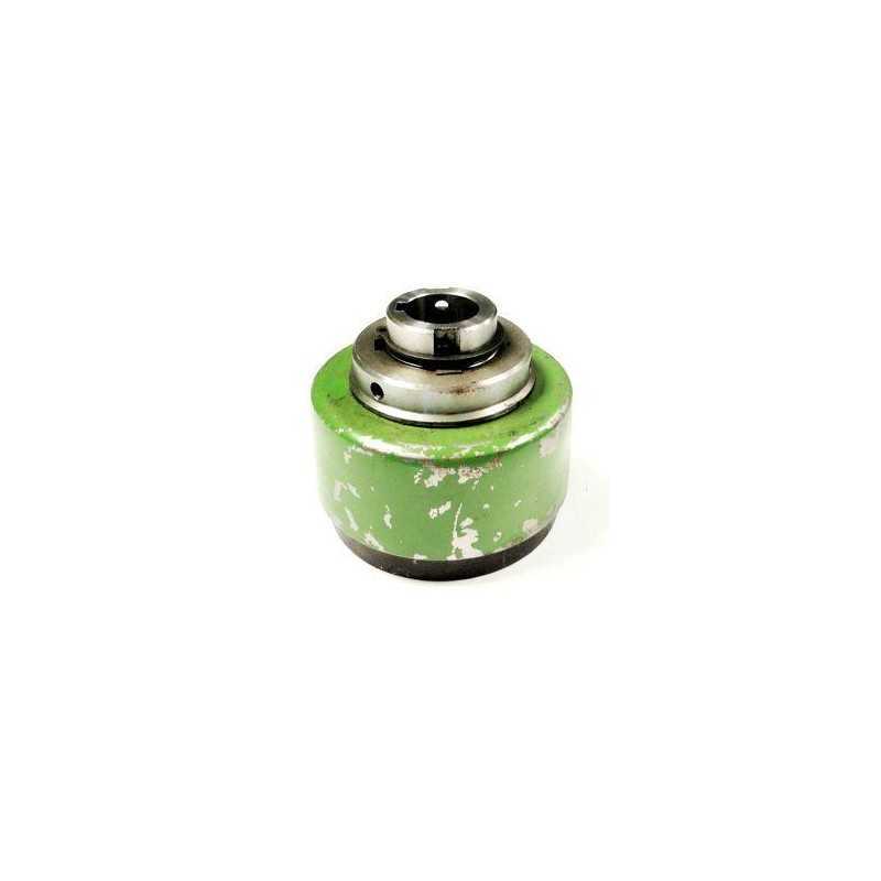 Perkrovos sankaba Anna Rolmus