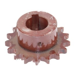 Grandininis ratas su 17 1 2 colių skersmens 25 mm Bizon 5040