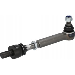 Dešinysis ir kairysis strypo galai, komplektas