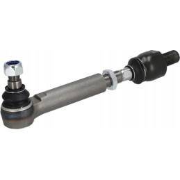 Dešinysis ir kairysis strypo galai, komplektas