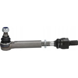 Dešinysis ir kairysis strypo galai, komplektas