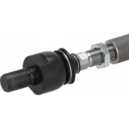 Dešinysis ir kairysis strypo galai, komplektas