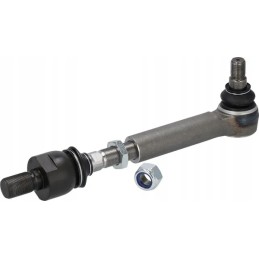 Dešinysis ir kairysis strypo galai, komplektas